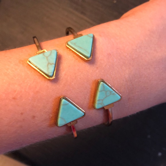 Bangle Bracelets - Picture 2 of 3